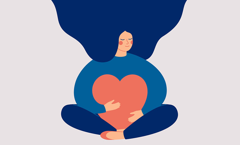 Practicing restorative yoga poses before bed is one such ritual that may improve the quality and duration of sleep.