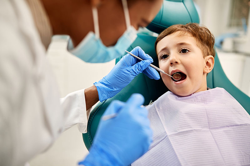 Silver diamine fluoride, or SDF, is an inexpensive topical solution. It is basic in nature, and consists of 25% silver fluoride, 8% ammonium fluoride, 5% fluoride, and 62% water. It is used to treat and prevent dental caries and relieve dentin hypersensitivity.