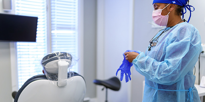 Some Nova Scotians will be able to access treatment under the new Canadian Dental Care Plan (CDCP) as early as May. However, the Nova Scotia Dental Association (NSDA) worries the program has been misrepresented to Canadians and will increase patient demand at a time when acute staffing shortages are already impacting timely access to care.